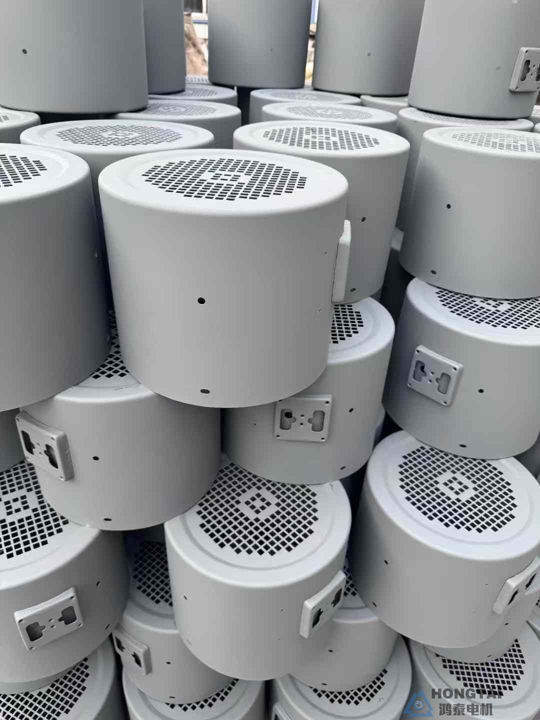 YE3-160L-6变频电机用G系列变频风机