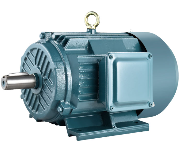 YE3-160L-6六八极电机参数表