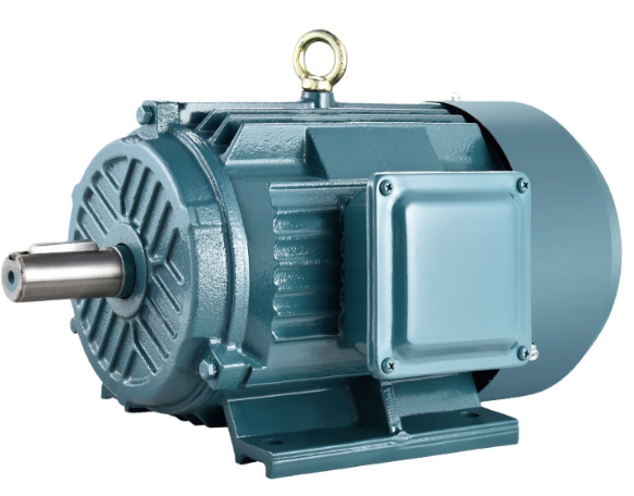 YE3-160L-6八极十极电机参数表